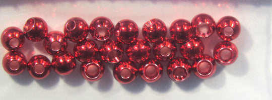 Hareline Dazzle Brass Beads - 1/8 | Tailwaters Fly Fishing
