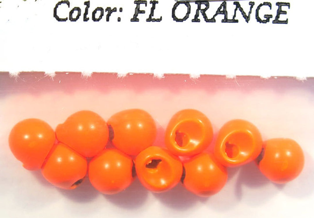 Hareline Insta Jig Tungsten Head