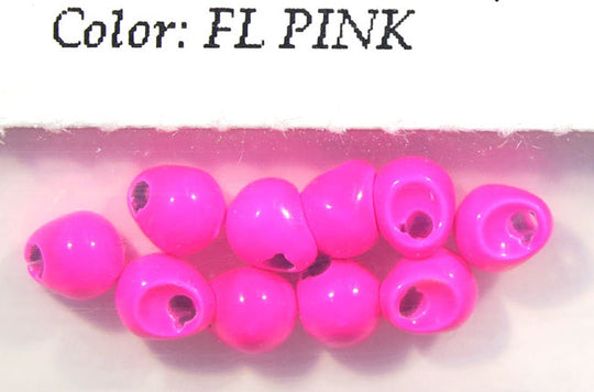 Hareline Insta Jig Tungsten Head | Tailwaters Fly Fishing
