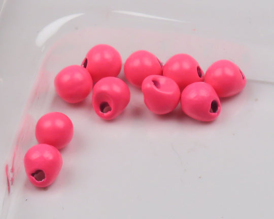 Hareline Insta Jig Tungsten Head