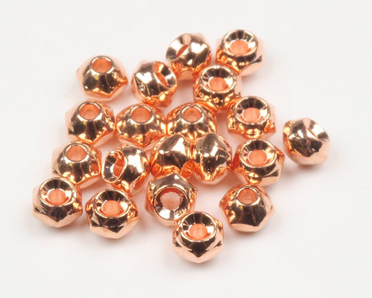 Hareline Tungsten Fly Nuts