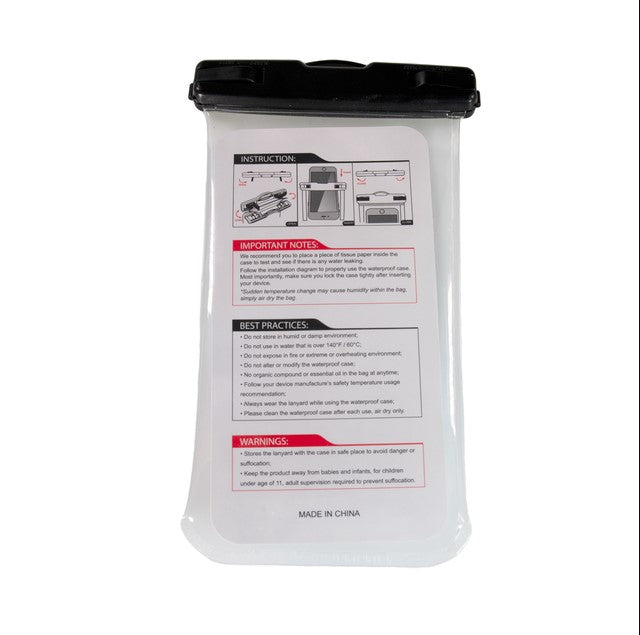 New Phase Waterproof Phone Case | Tailwaters Fly Fishing