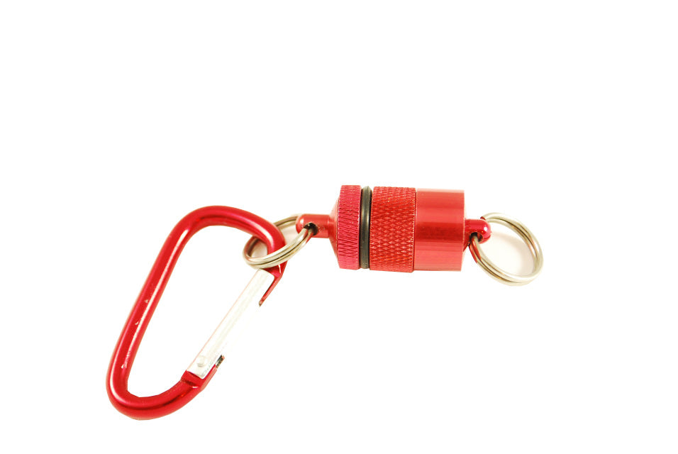 New Phase Adjustamag Net Keeper | Tailwaters Fly Fishing