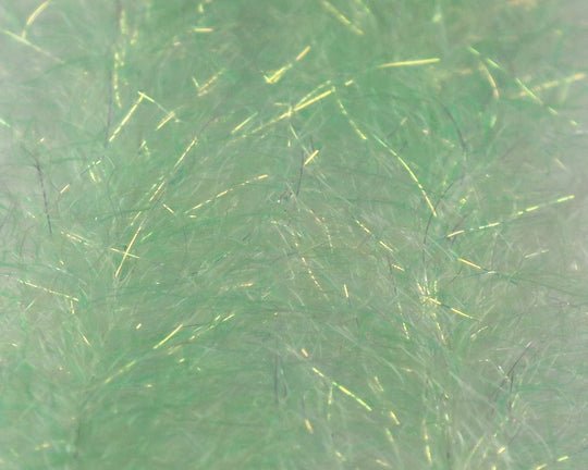 Hareline Flash Blend Baitfish Brush | Tailwaters Fly Fishing