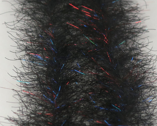 Hareline Flash Blend Baitfish Brush | Tailwaters Fly Fishing