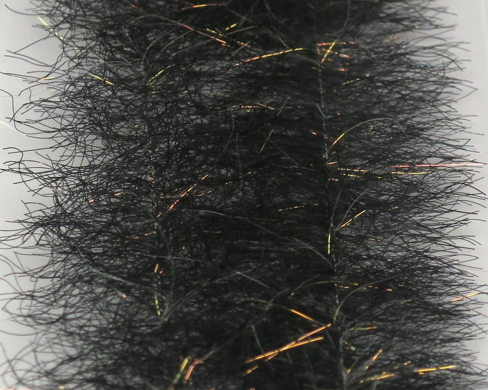 Hareline Flash Blend Baitfish Brush