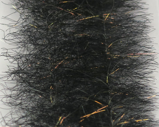 Hareline Flash Blend Baitfish Brush