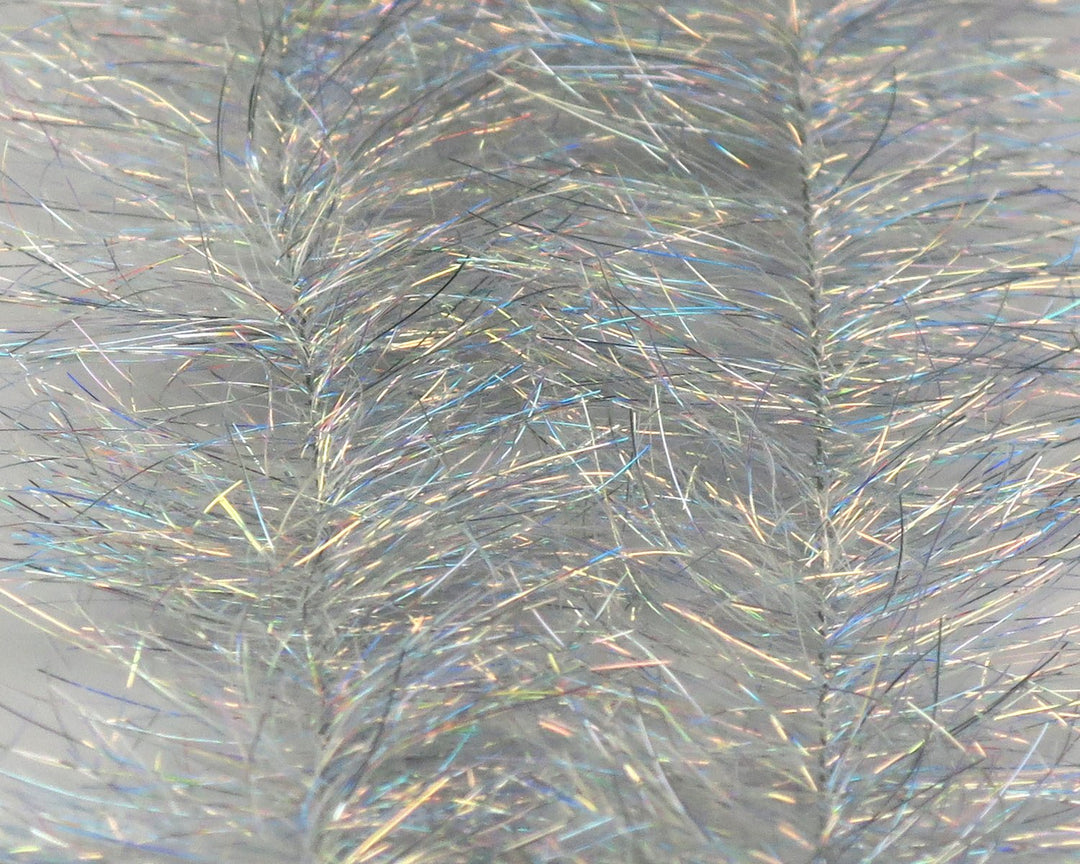 Hareline Frenzy Fly Fibre Brush | Tailwaters Fly Fishing