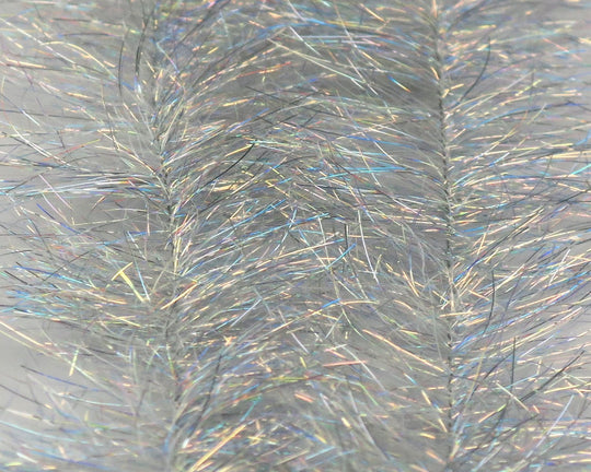 Hareline Frenzy Fly Fibre Brush | Tailwaters Fly Fishing