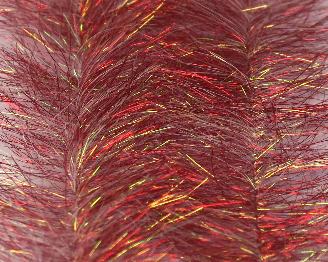 Hareline Frenzy Fly Fibre Brush | Tailwaters Fly Fishing