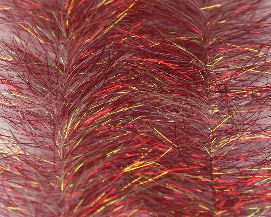 Hareline Frenzy Fly Fibre Brush | Tailwaters Fly Fishing