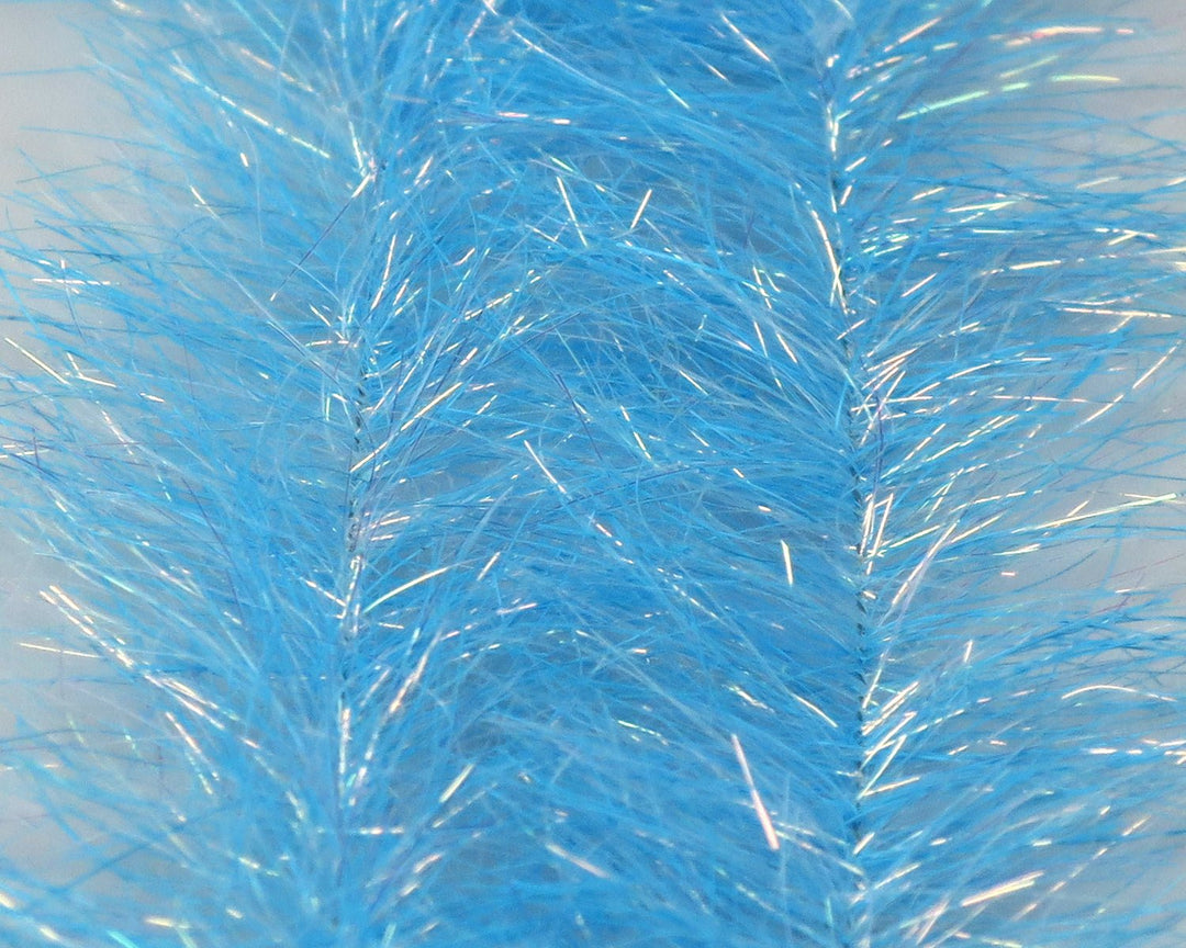Hareline Frenzy Fly Fibre Brush | Tailwaters Fly Fishing