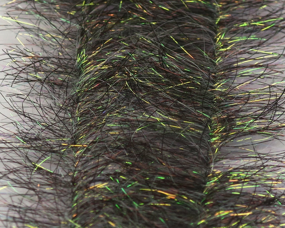 Hareline Frenzy Fly Fibre Brush | Tailwaters Fly Fishing