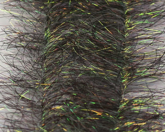 Hareline Frenzy Fly Fibre Brush | Tailwaters Fly Fishing