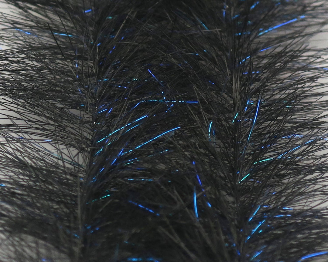 Hareline Frenzy Fly Fibre Brush | Tailwaters Fly Fishing