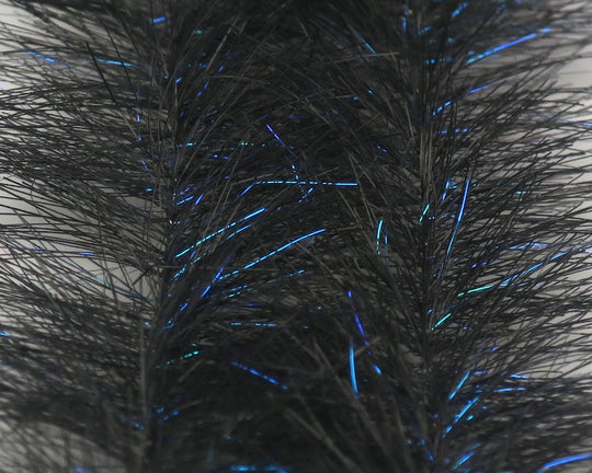 Hareline Frenzy Fly Fibre Brush | Tailwaters Fly Fishing