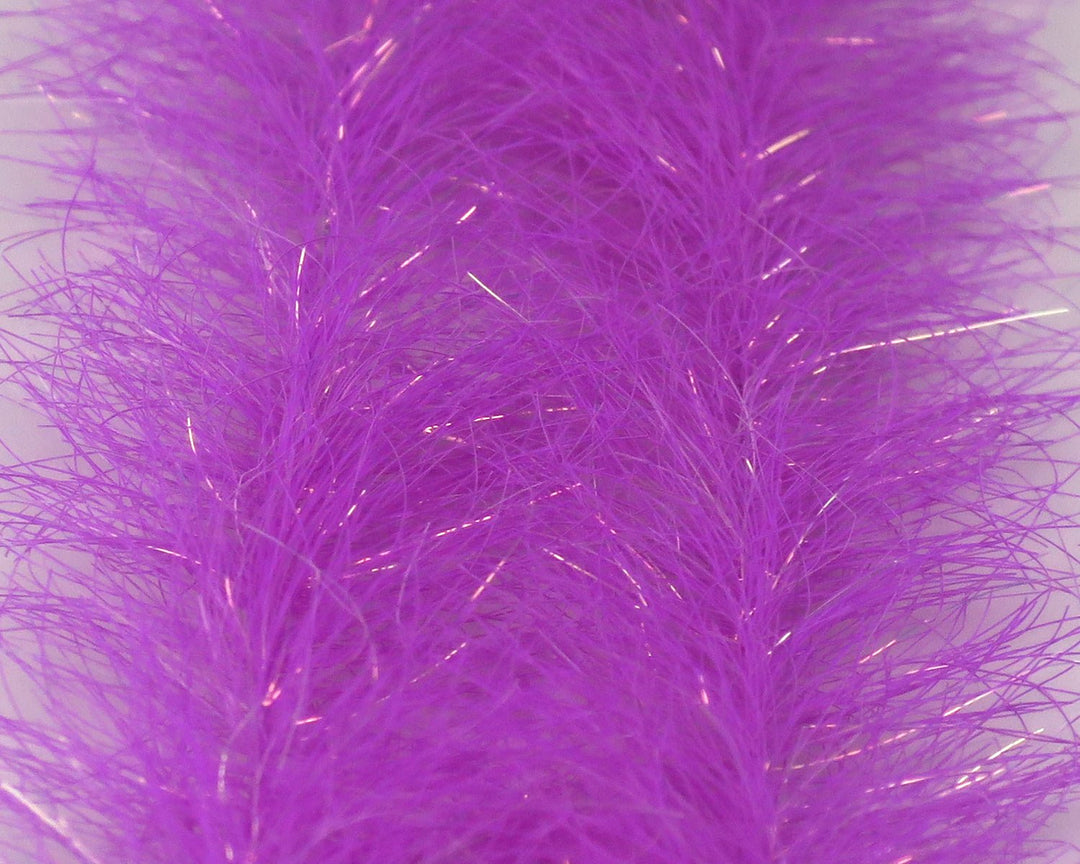 Hareline Frenzy Fly Fibre Brush | Tailwaters Fly Fishing