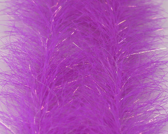 Hareline Frenzy Fly Fibre Brush | Tailwaters Fly Fishing