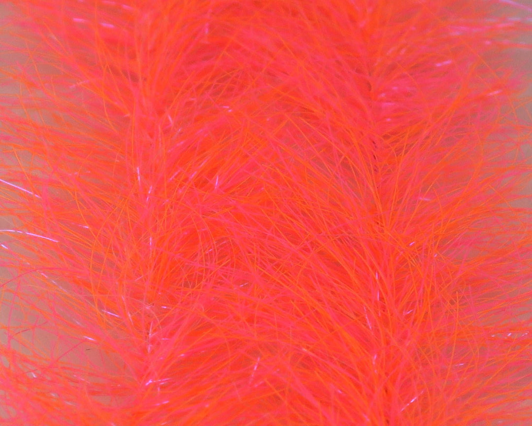Hareline Frenzy Fly Fibre Brush | Tailwaters Fly Fishing