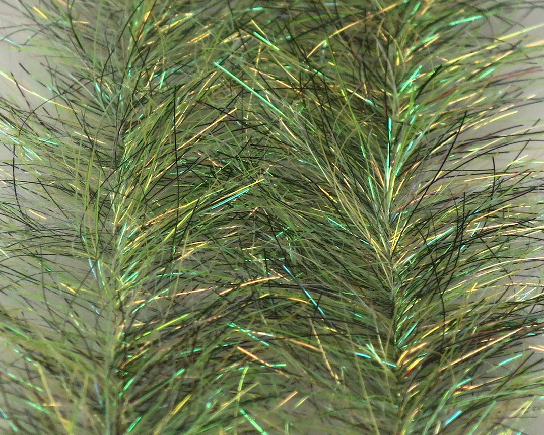 Hareline Frenzy Fly Fibre Brush | Tailwaters Fly Fishing