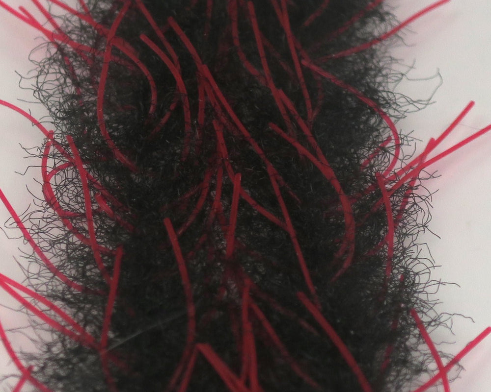 Hareline Lively Legs Crustacean Brush | Tailwaters Fly Fishing