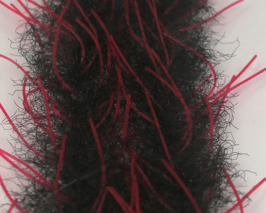 Hareline Lively Legs Crustacean Brush | Tailwaters Fly Fishing