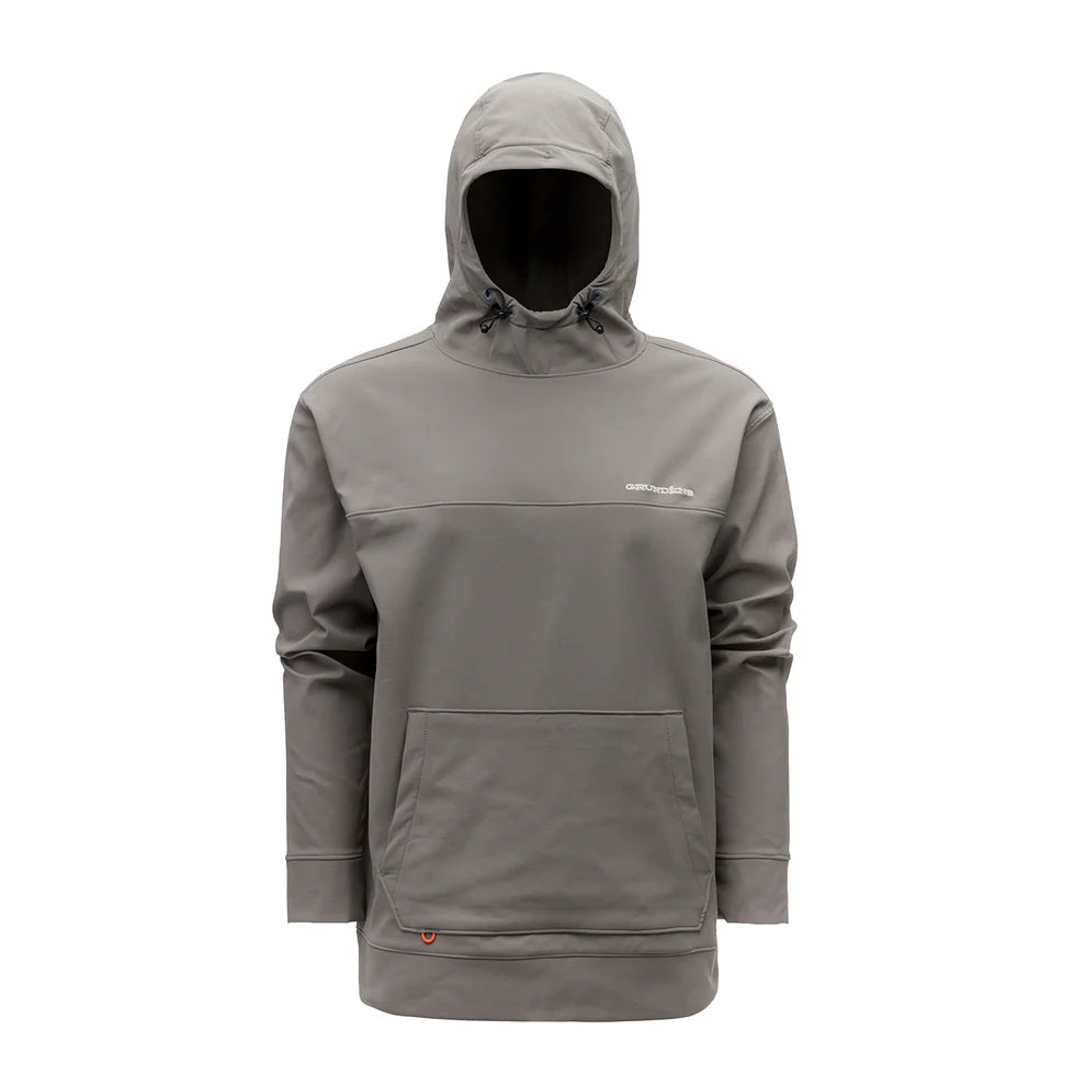 Grundens Kryall Hoodie | Tailwaters Fly Fishing