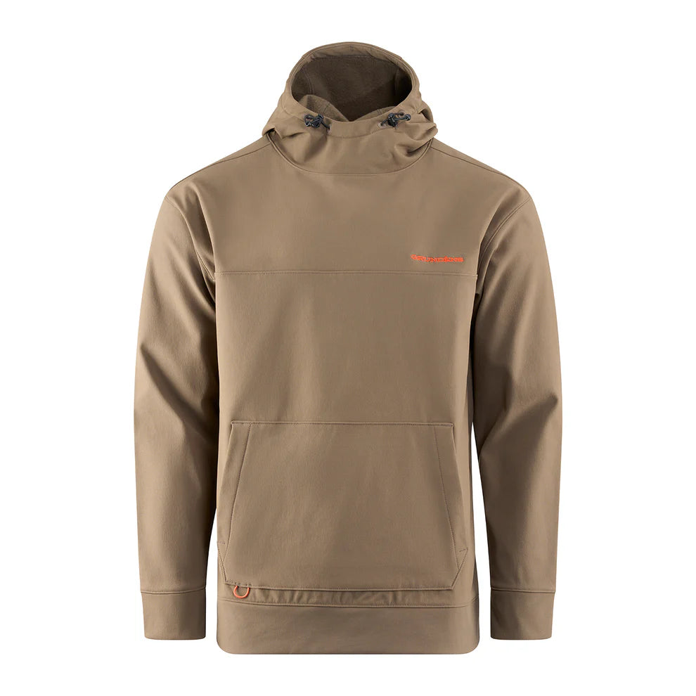 Grundens Kryall Hoodie | Tailwaters Fly Fishing