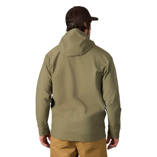 Grundens Kryall Hoodie | Tailwaters Fly Fishing