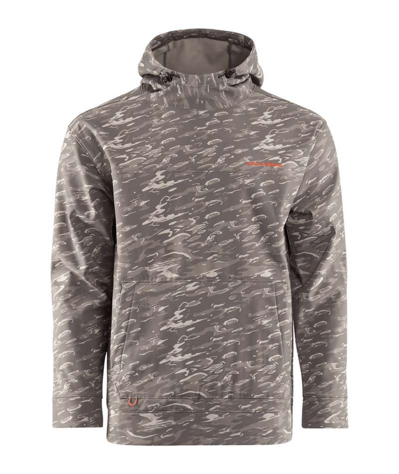 Grundens Kryall Hoodie | Tailwaters Fly Fishing