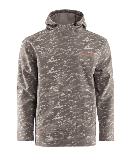 Grundens Kryall Hoodie | Tailwaters Fly Fishing