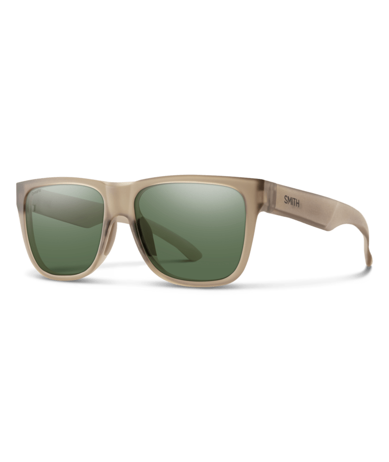 Smith Lowdown 2 Sunglasses