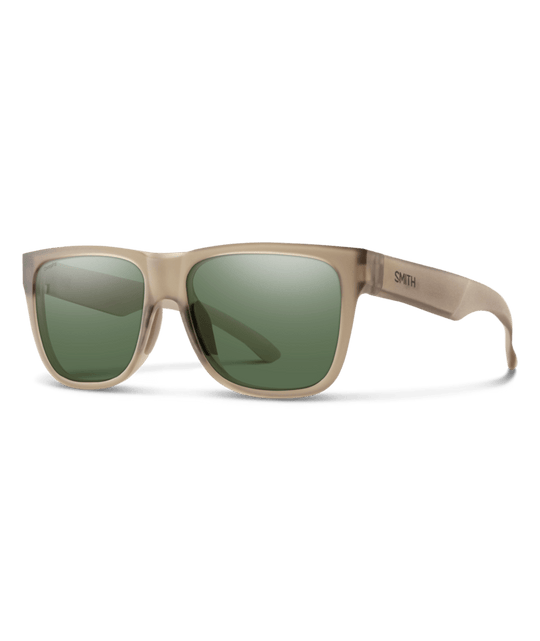 Smith Lowdown 2 Sunglasses