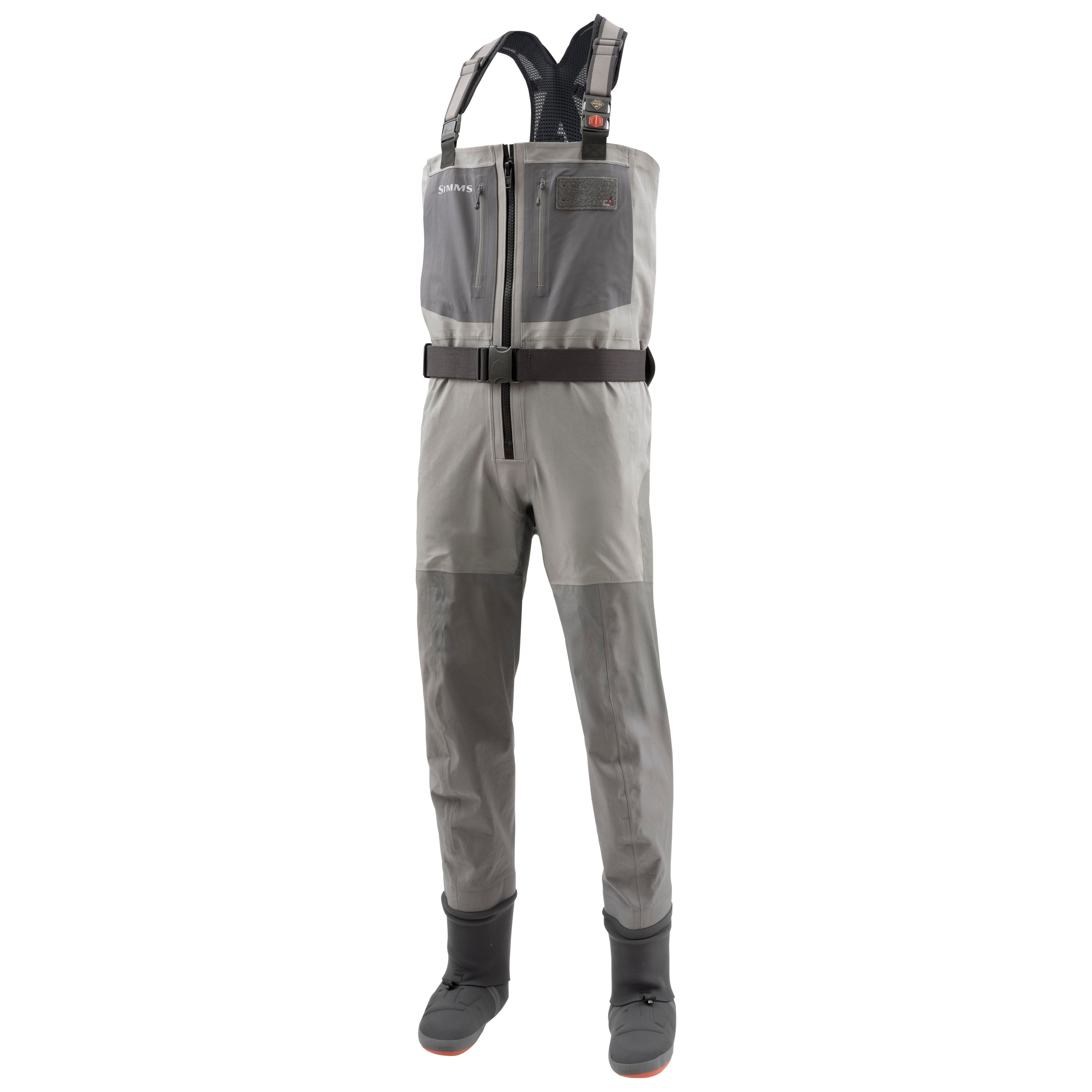 Simms G4Z Stockingfoot - Sale | Tailwaters Fly Fishing
