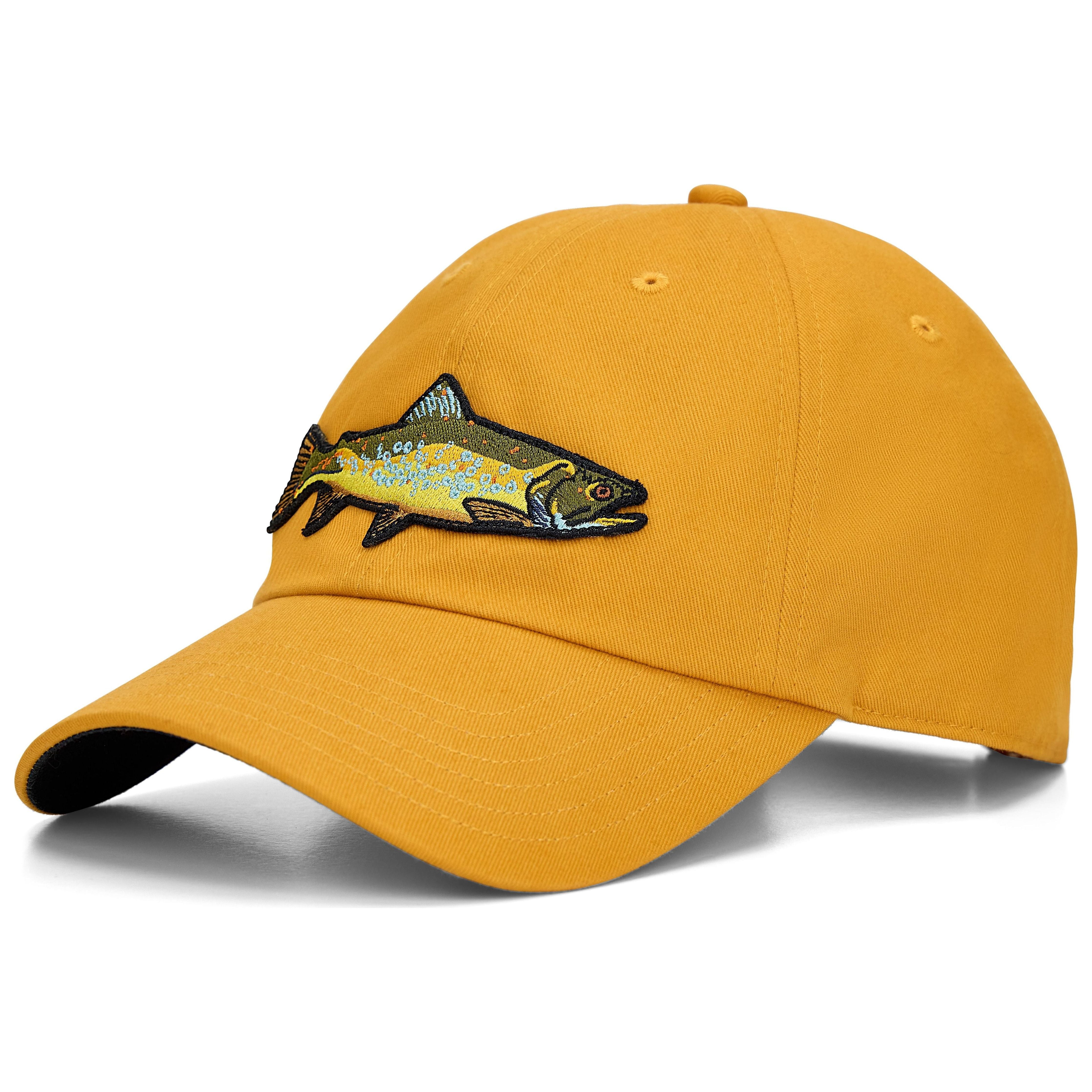 Simms Single Haul Cap | Tailwaters Fly Fishing