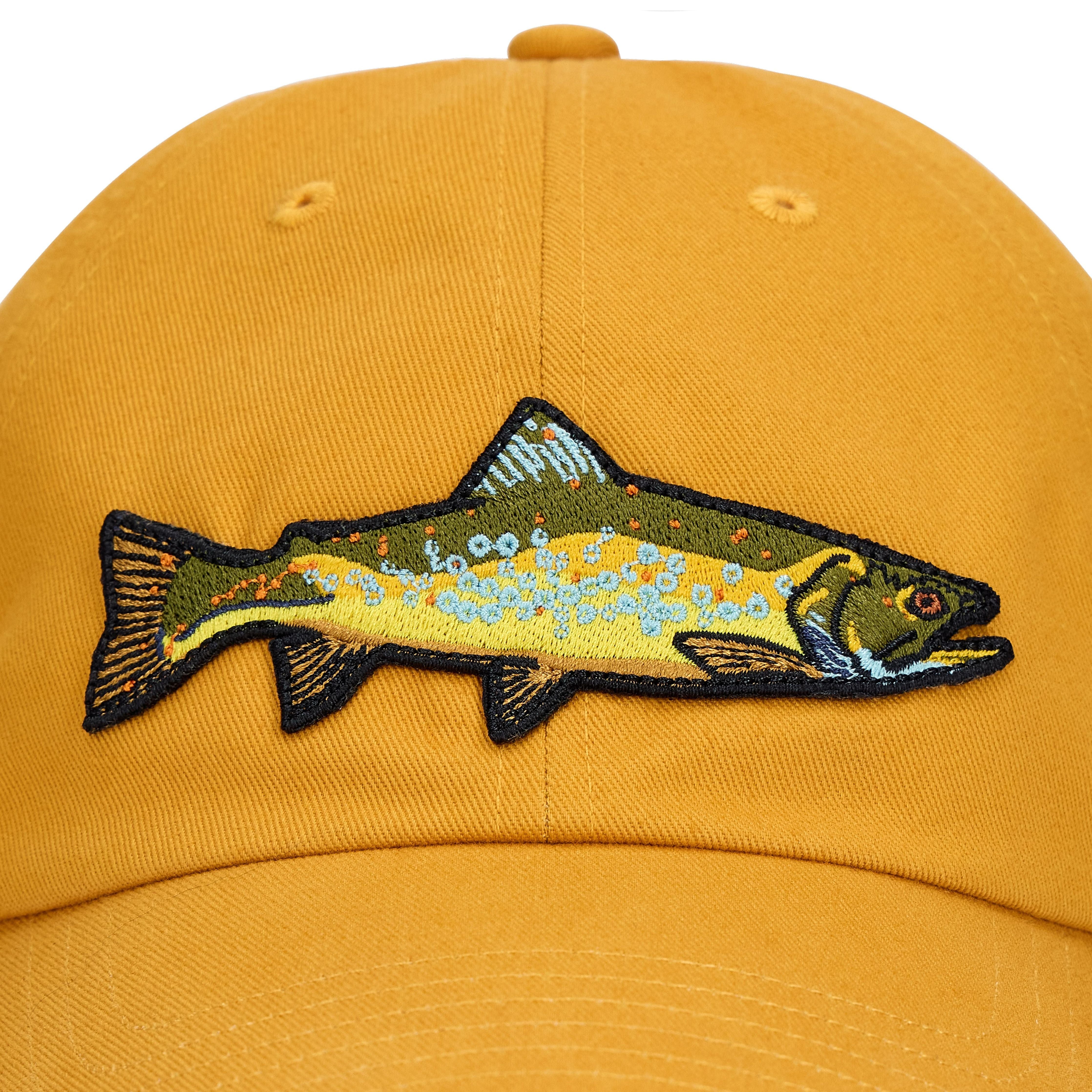 Simms Single Haul Cap | Tailwaters Fly Fishing