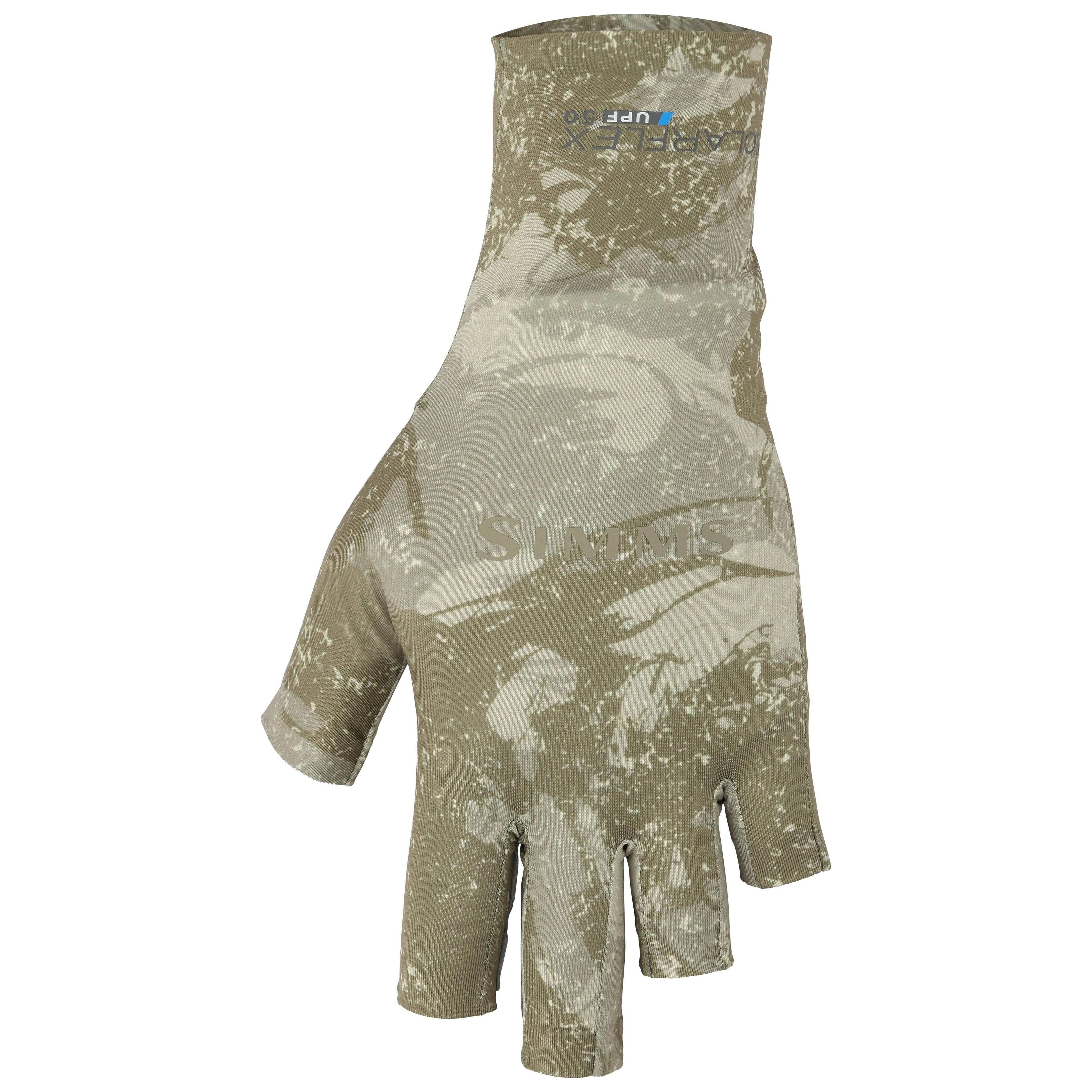 Simms SolarFlex SunGlove Sale | Tailwaters Fly Fishing