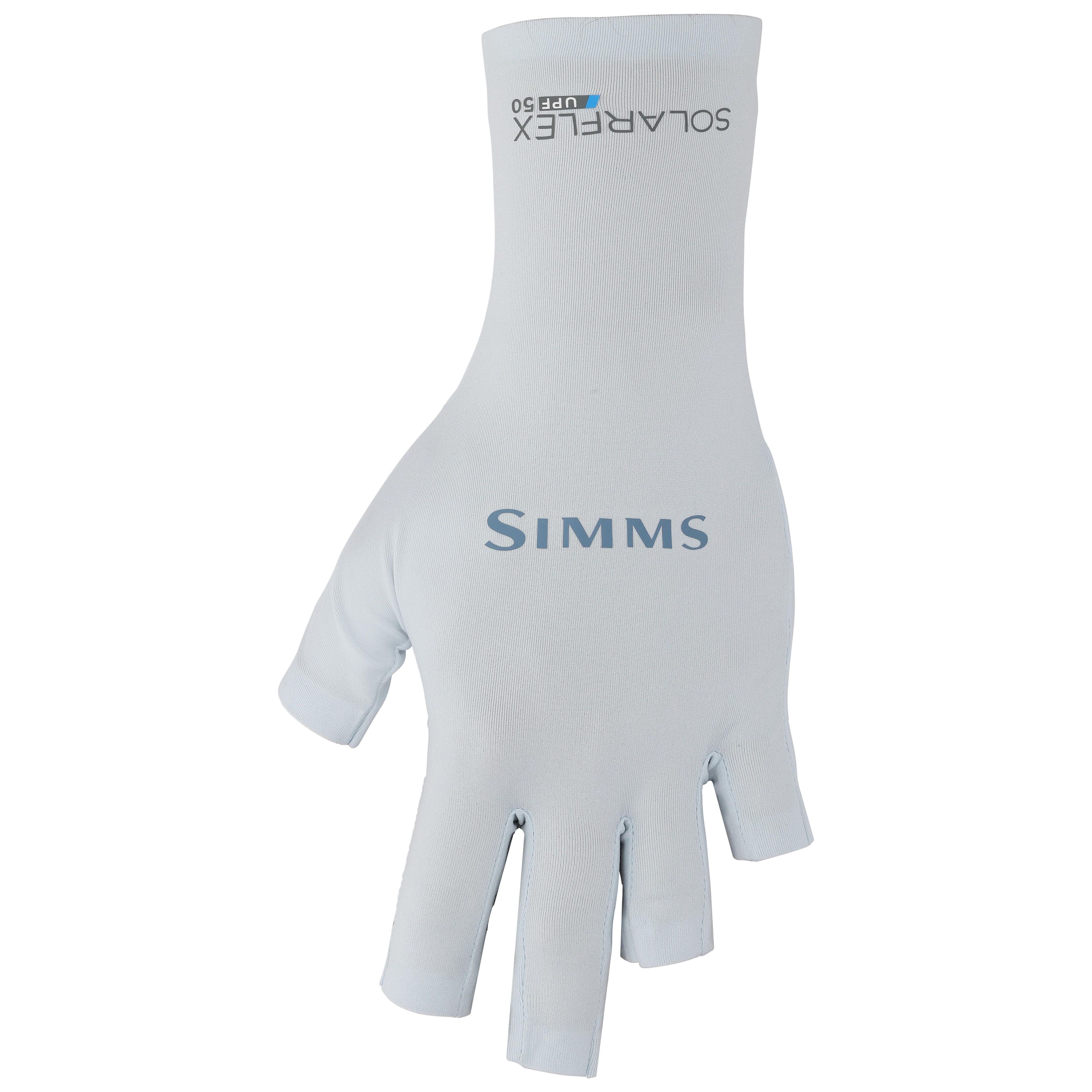 Simms SolarFlex SunGlove Sale | Tailwaters Fly Fishing