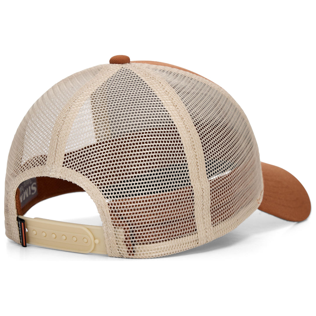 Simms Trout Icon Trucker | Tailwaters Fly Fishing