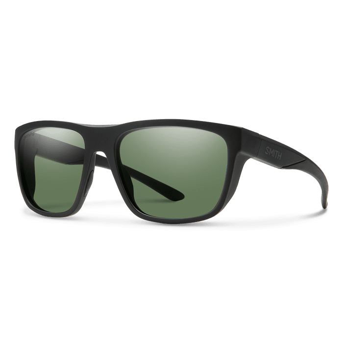 Smith Basecamp | Tailwaters Fly Fishing
