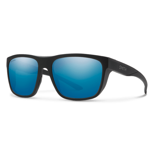 Smith Basecamp | Tailwaters Fly Fishing