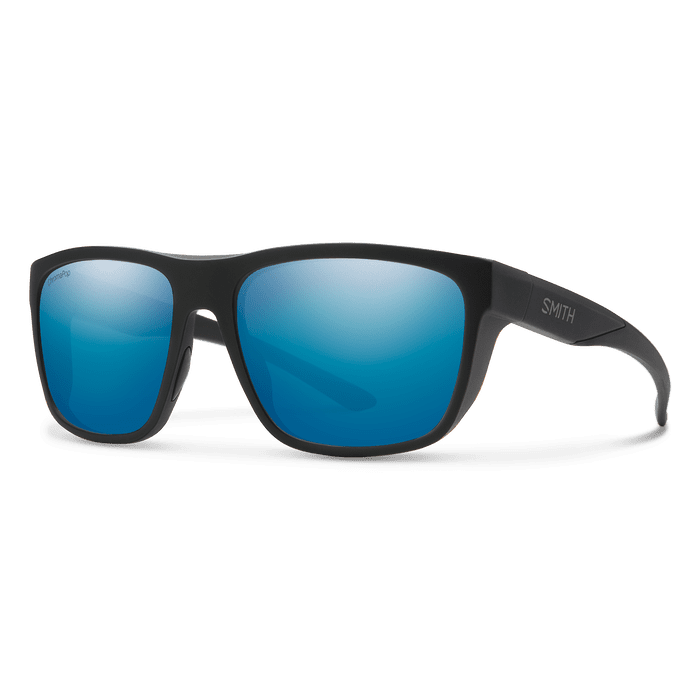 Smith Basecamp | Tailwaters Fly Fishing