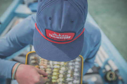 Ascension Bay Custom Fly Selection | Tailwaters Fly Fishing
