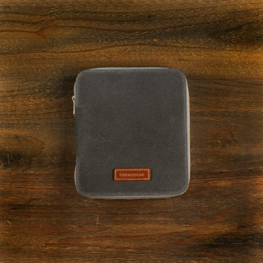 Oak & Oscar The Humboldt GMT - Permit Dial | Tailwaters Fly Fishing