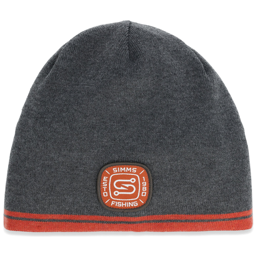 Simms Everyday Beanie | Tailwaters Fly Fishing