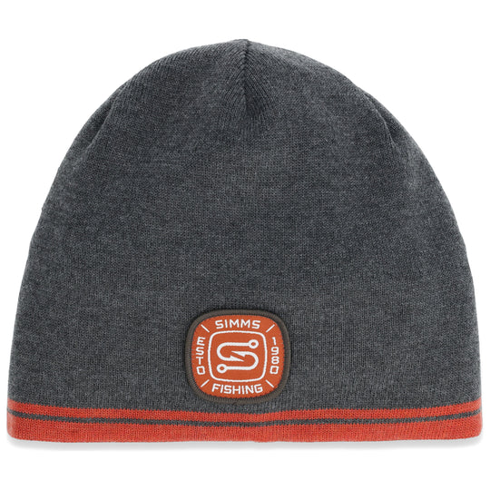 Simms Everyday Beanie | Tailwaters Fly Fishing