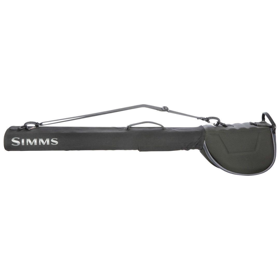 Simms GTS Double Rod/Reel Vault - 9' 4 Piece - Sale | Tailwaters Fly Fishing