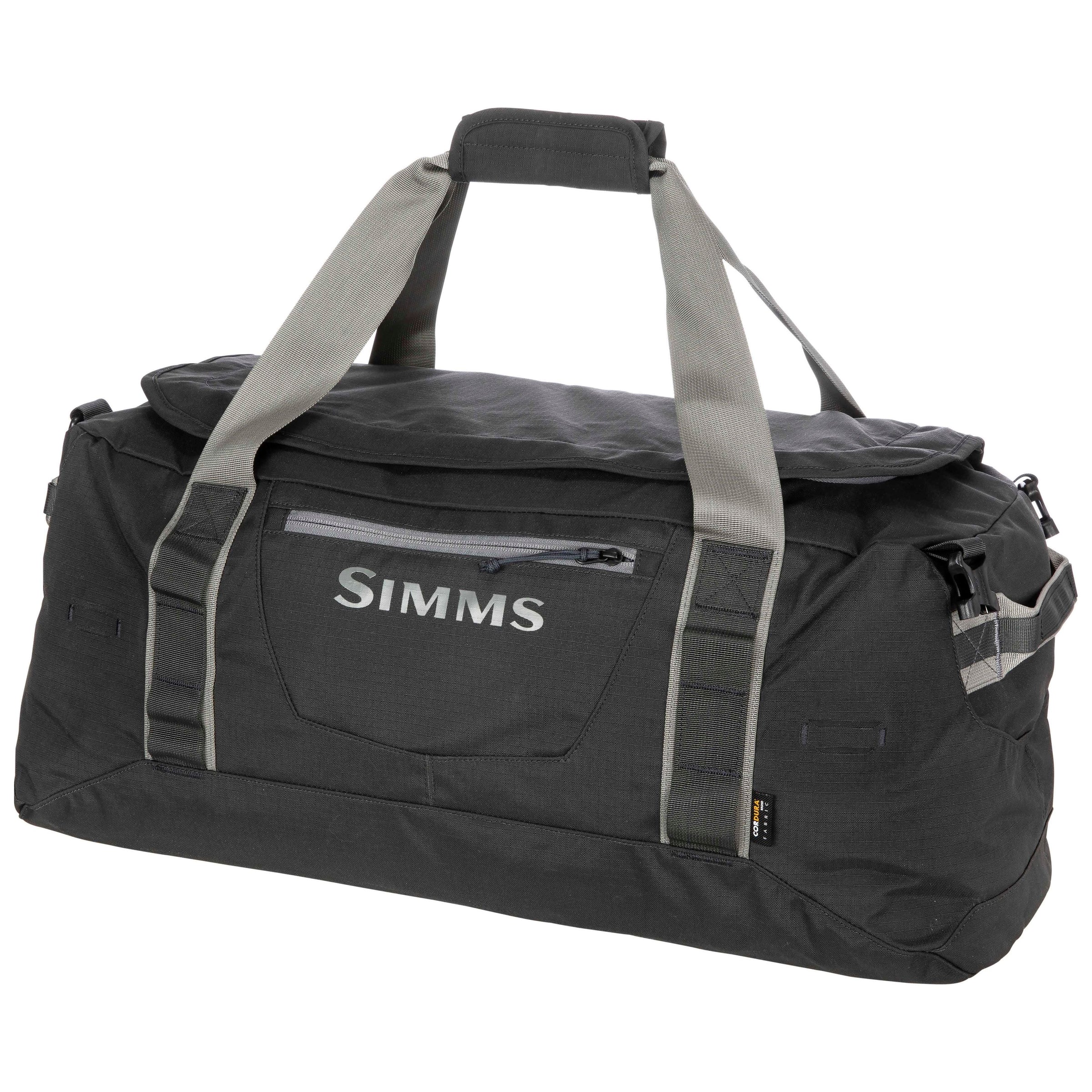 Simms GTS Gear Duffel - 50L - Sale | Tailwaters Fly Fishing