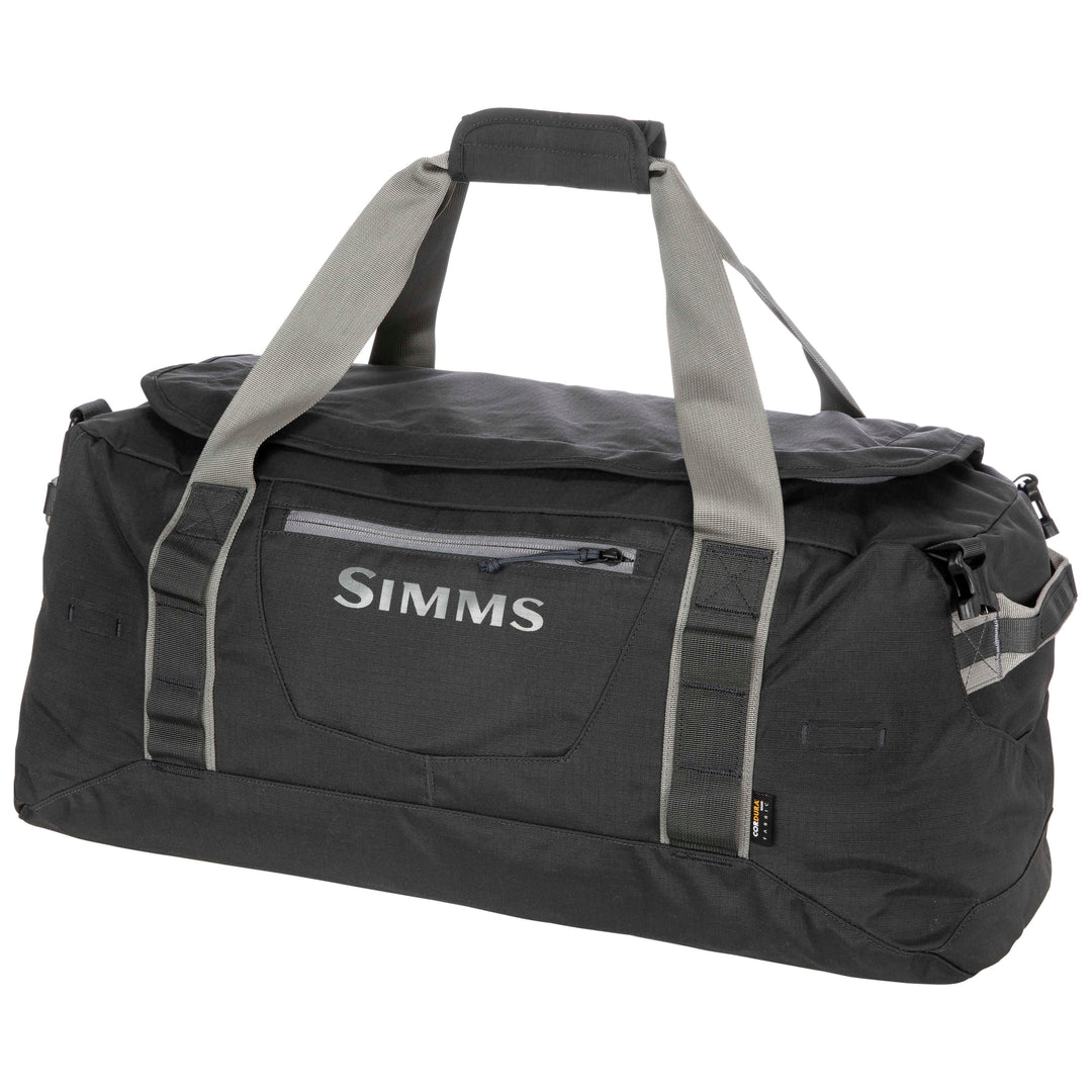 Simms GTS Gear Duffel - 80L - Sale | Tailwaters Fly Fishing