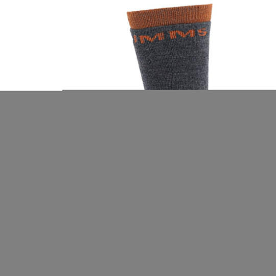Simms Merino Midweight Hiker Sock Sale | Tailwaters Fly Fishing